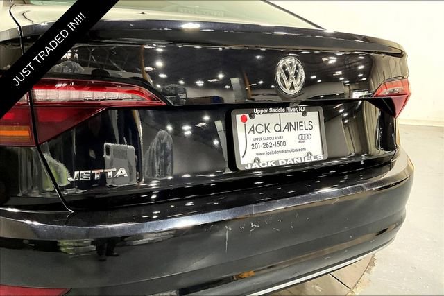 Used 2019 Volkswagen Jetta SEL image 32