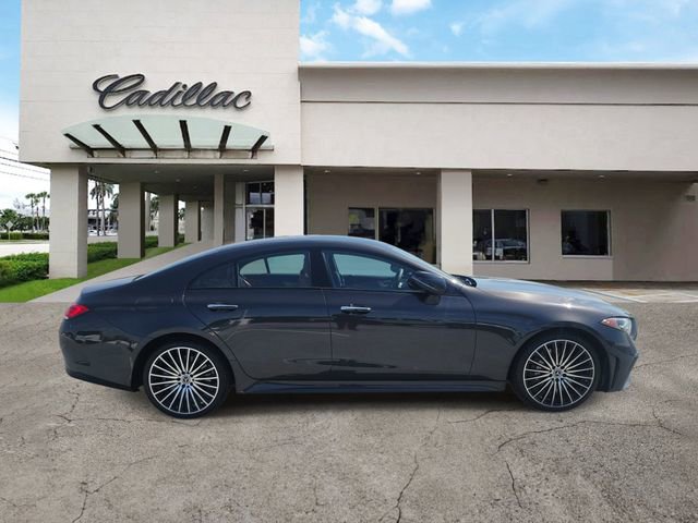 Used 2023 Mercedes-Benz CLS 450 4MATIC image 6