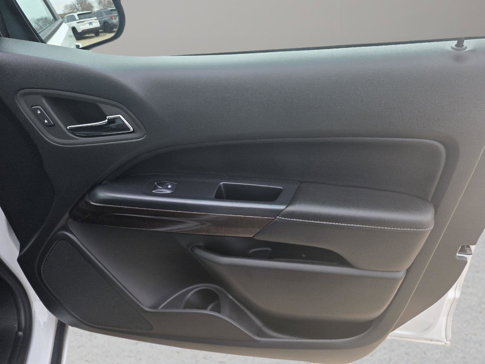 Used 2022 GMC Canyon Elevation w/ Elevation Premium Package image 33