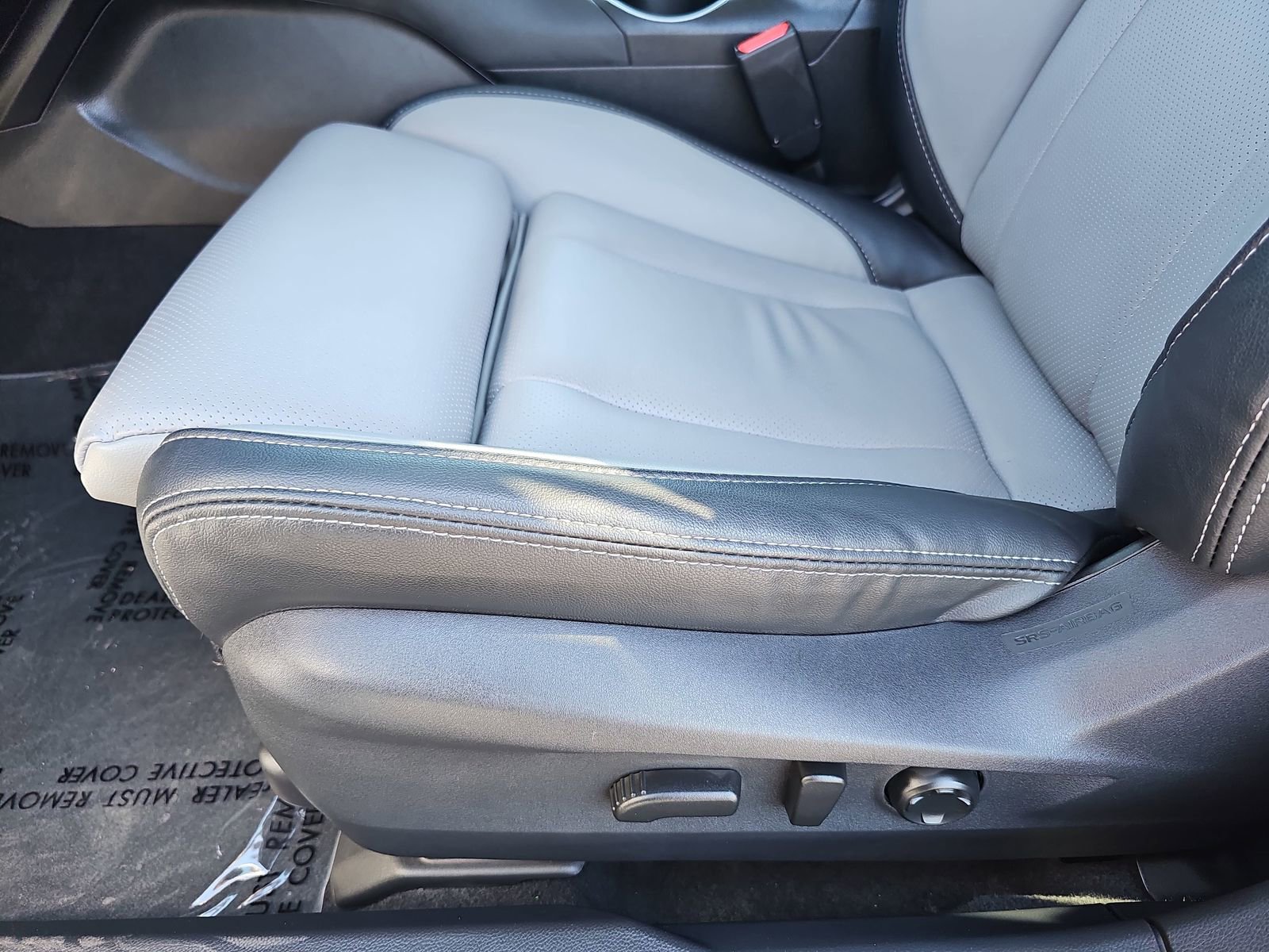 Certified 2023 Subaru Outback Limited image 30