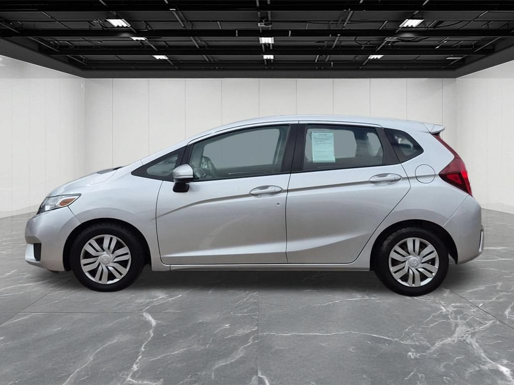 Used 2015 Honda Fit LX image 2