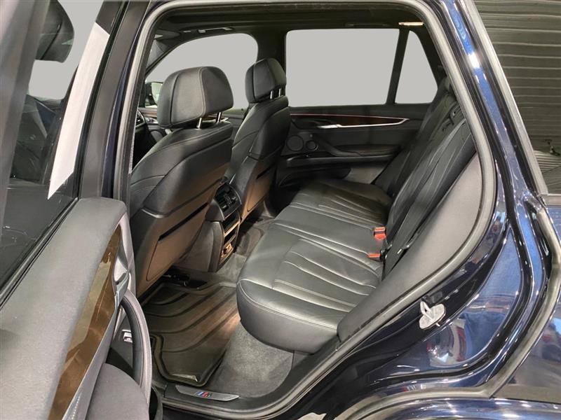 Used 2017 BMW X5 xDrive35i AWD/4WD image 11