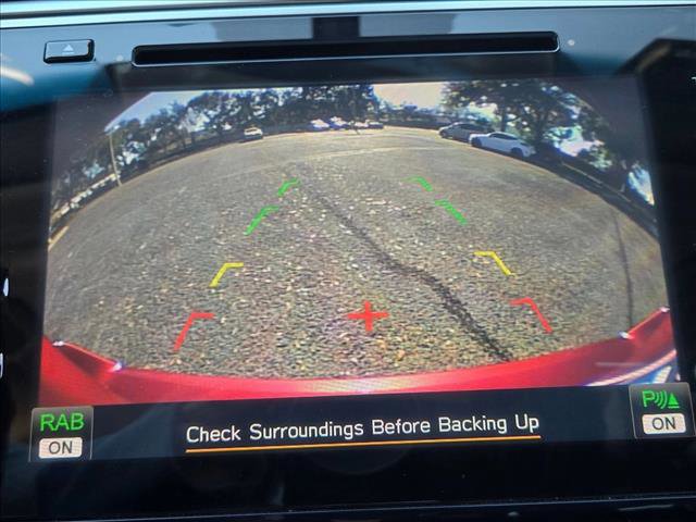 Used 2018 Subaru Outback 3.6R Limited image 14