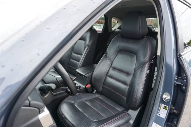 Used 2024 MAZDA CX-5 Carbon Edition AWD/4WD image 18