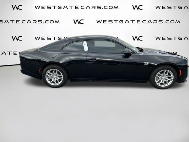 New 2025 Dodge Charger R/T w/ Quick Order Package 25M R/T image 14