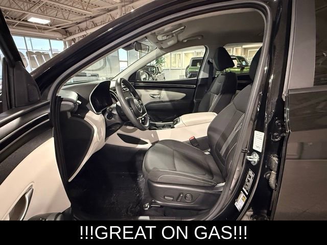 Used 2024 Hyundai Tucson SEL image 15