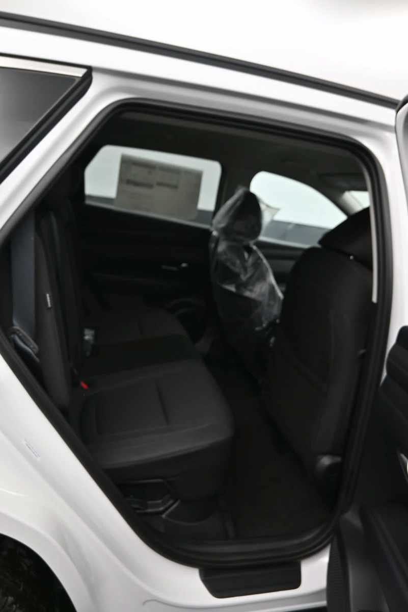 New 2026 Hyundai Tucson SEL AWD/4WD image 12