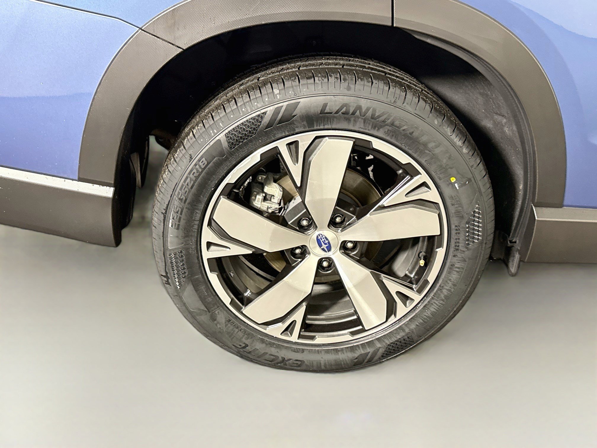 Used 2019 Subaru Forester Touring AWD/4WD image 33
