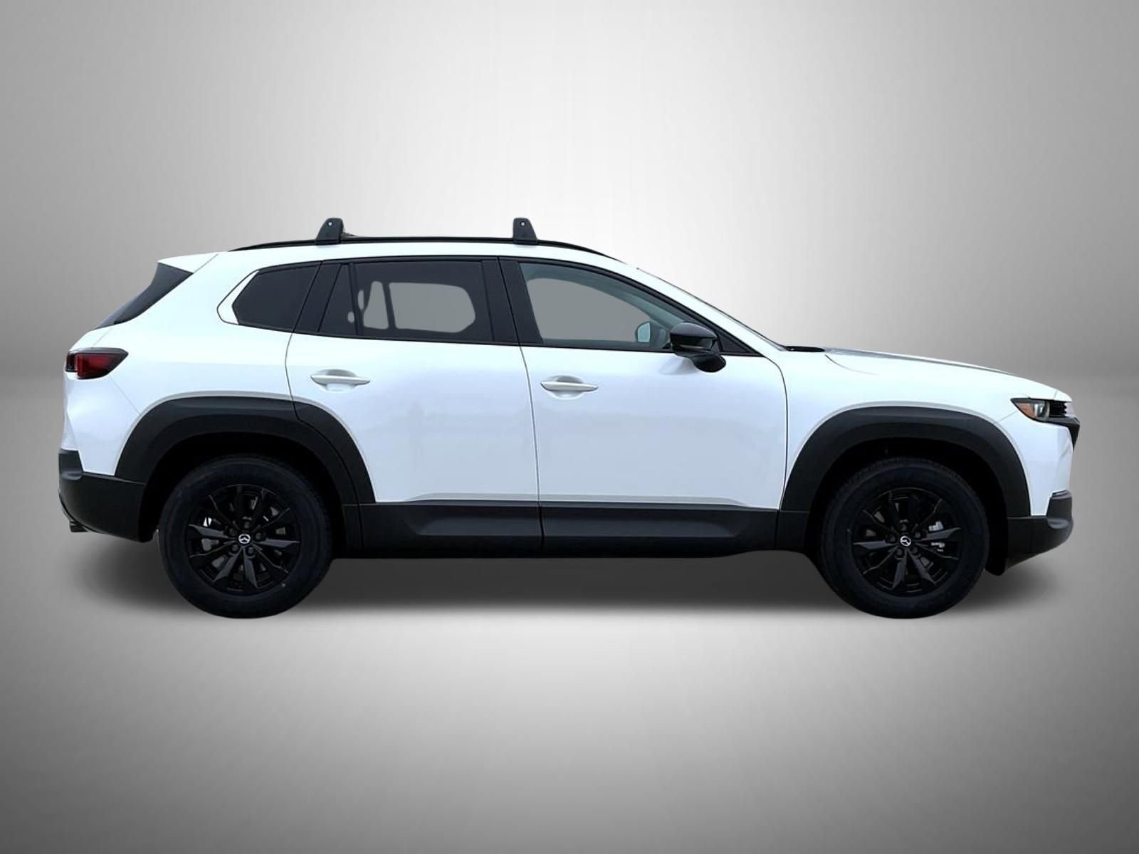 New 2026 MAZDA CX-50 AWD 2.5 Hybrid w/ Cargo Package image 5