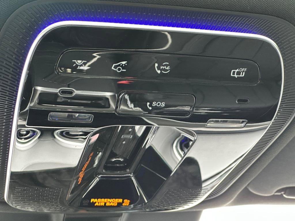 Used 2024 Mercedes-Benz CLE 300 4MATIC Coupe w/ AMG Line image 19