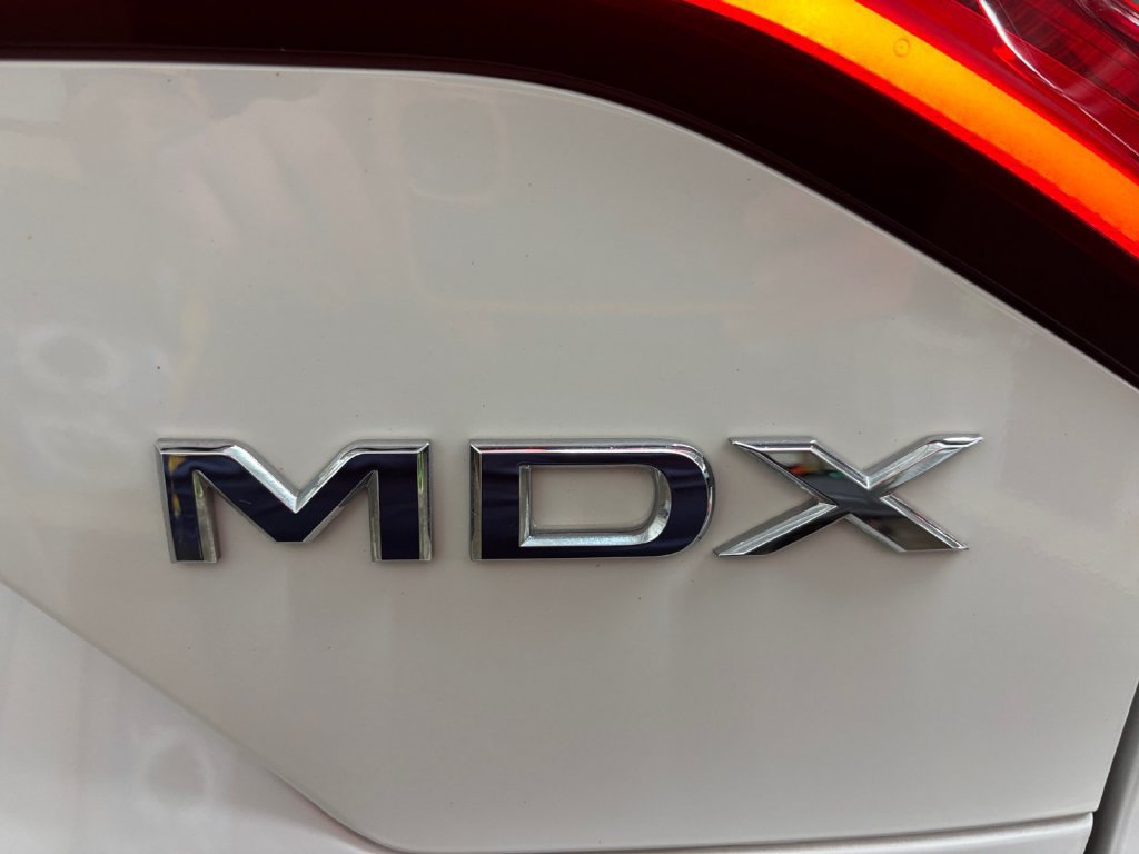 Certified 2024 Acura MDX w/ Technology Package AWD/4WD image 36