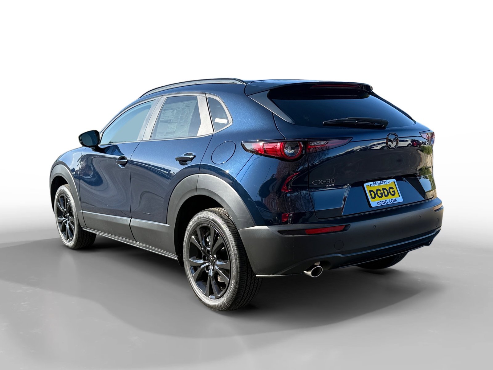 New 2026 MAZDA CX-30 AWD 2.5 S image 3
