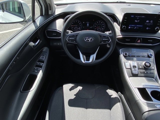 Used 2022 Hyundai Santa Fe SEL w/ Cargo Package image 22
