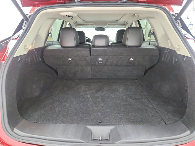 Used 2018 Nissan Murano SL image 49