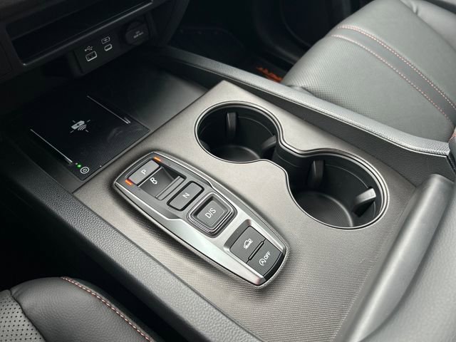 New 2026 Honda Ridgeline TrailSport+ image 30