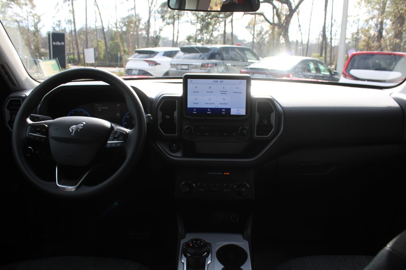 Used 2021 Ford Bronco Sport Big Bend image 24