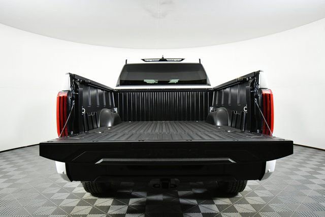 New 2026 Toyota Tundra SR5 image 25