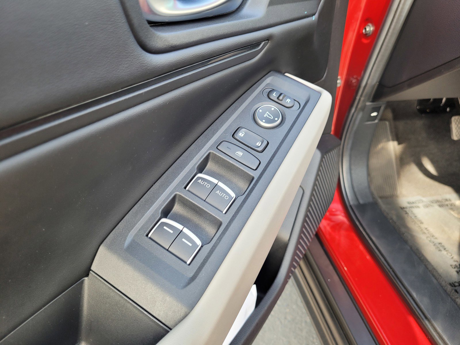 Used 2024 Honda Accord EX image 26