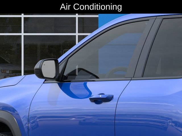 New 2026 Chevrolet Equinox RS image 13