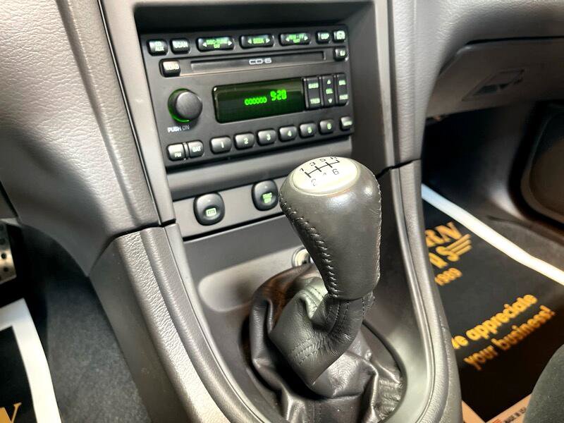 Used 2004 Ford Mustang Cobra image 38
