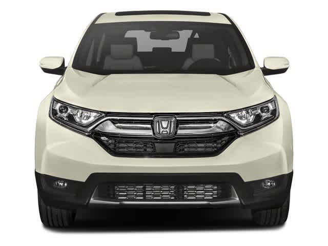 Used 2018 Honda CR-V EX-L image 4