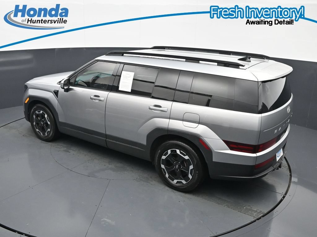 Used 2024 Hyundai Santa Fe SEL AWD/4WD image 22