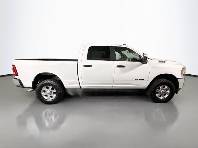 Used 2024 RAM 2500 Big Horn w/ Protection Group AWD/4WD image 11