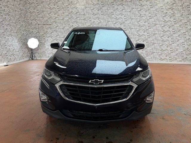Used 2020 Chevrolet Equinox LT FWD image 2