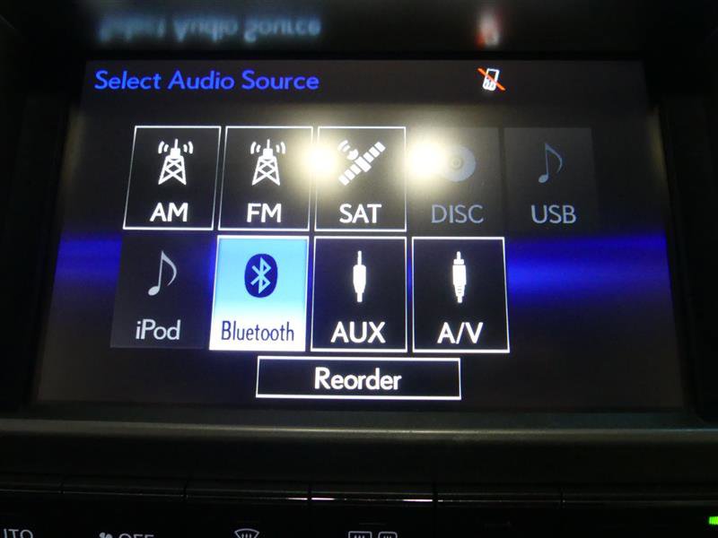 Used 2018 Lexus GX 460 Premium w/ Premium Package image 44