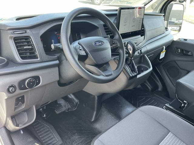 New 2026 Ford Transit 150 Low Roof AWD image 6