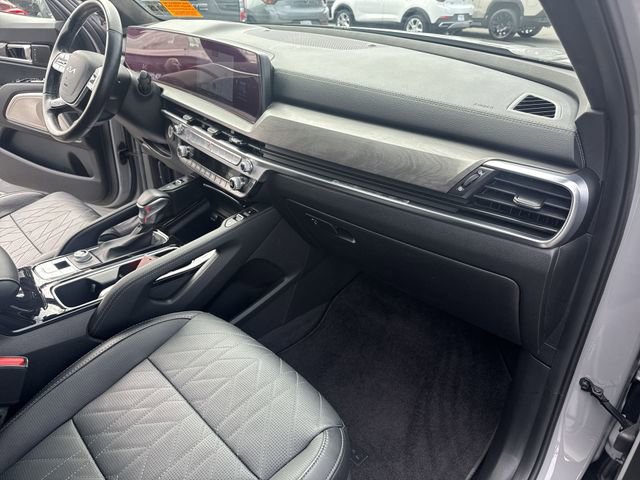 Used 2024 Kia Telluride SX Prestige X-Line image 30