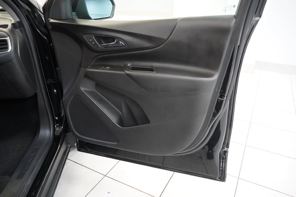 Used 2022 Chevrolet Equinox LT FWD image 13