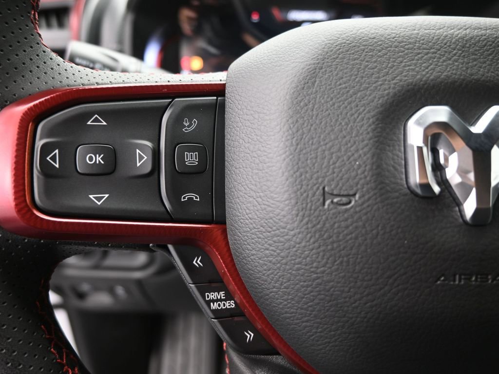 New 2026 RAM 1500 Rebel w/ Rebel Level 1 Equipment Group image 28