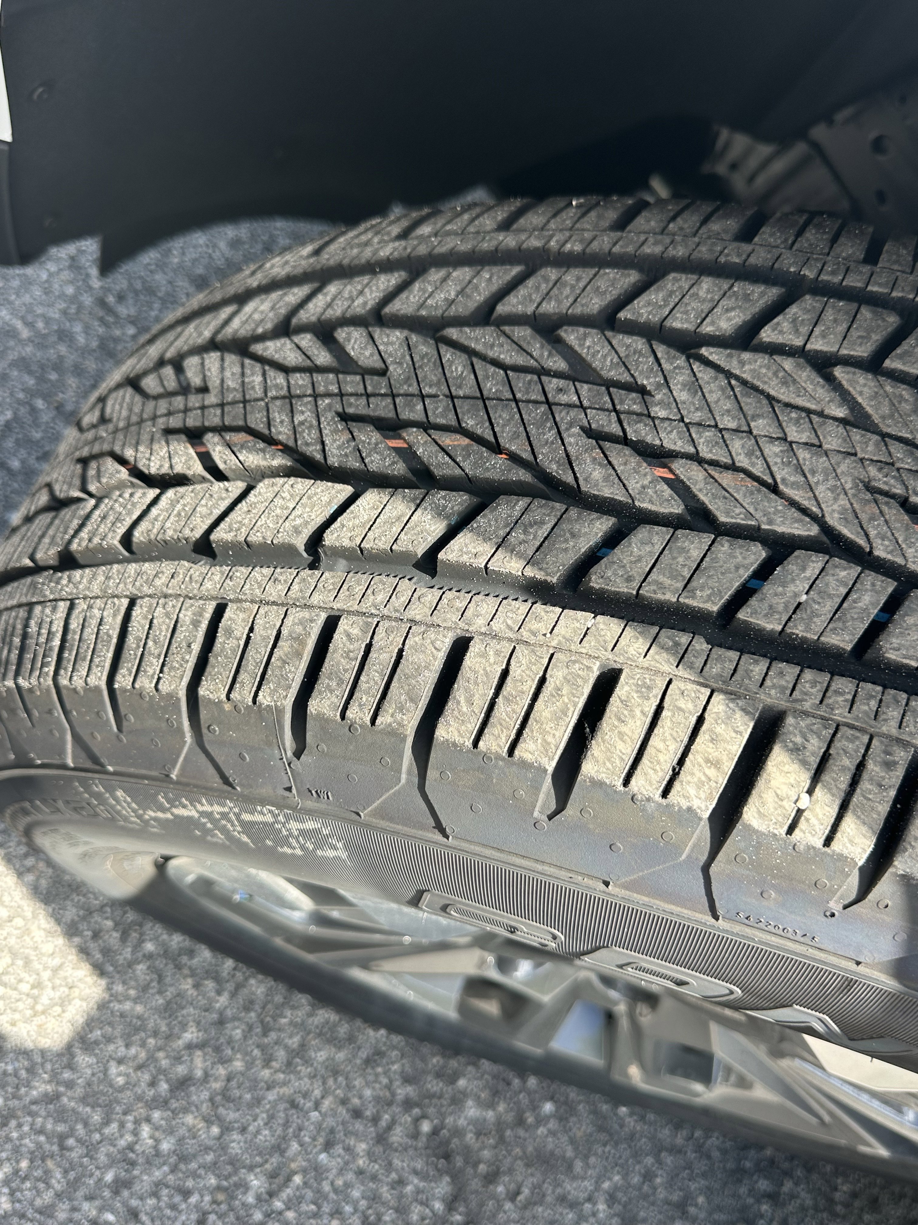 New 2026 Chevrolet Suburban LT w/ Comfort Package image 11