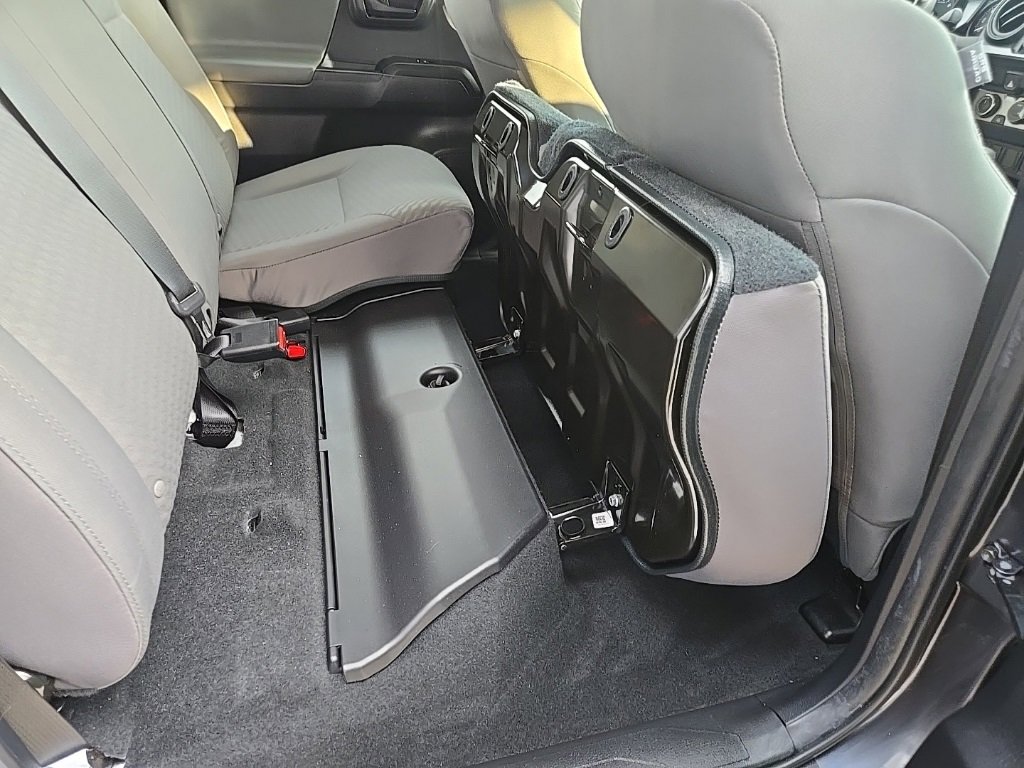 Used 2022 Toyota Tacoma SR image 80