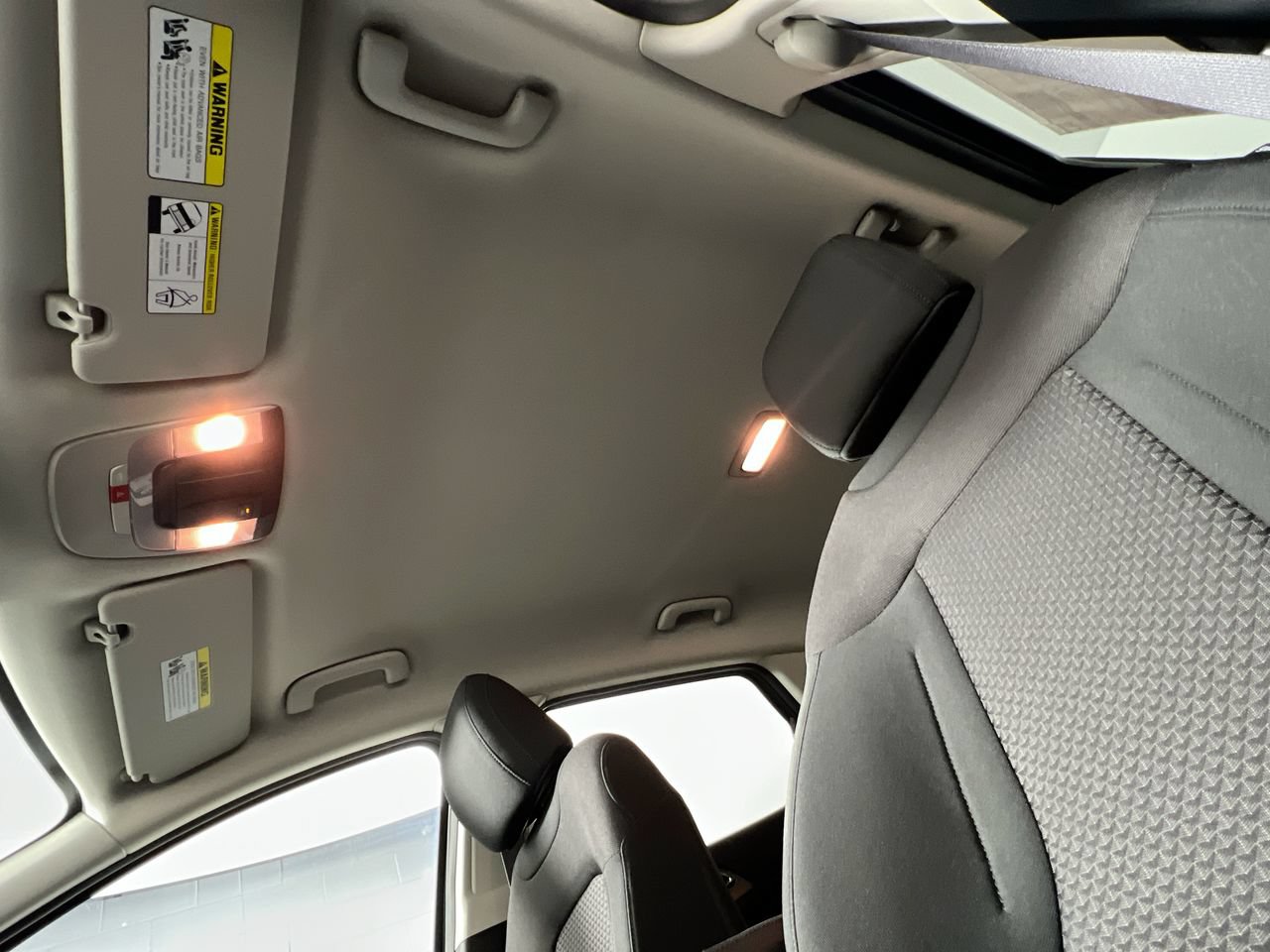 New 2027 Kia Sportage LX FWD image 21