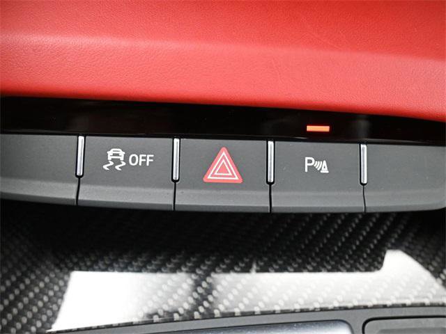 Used 2018 Audi R8 V10 image 26