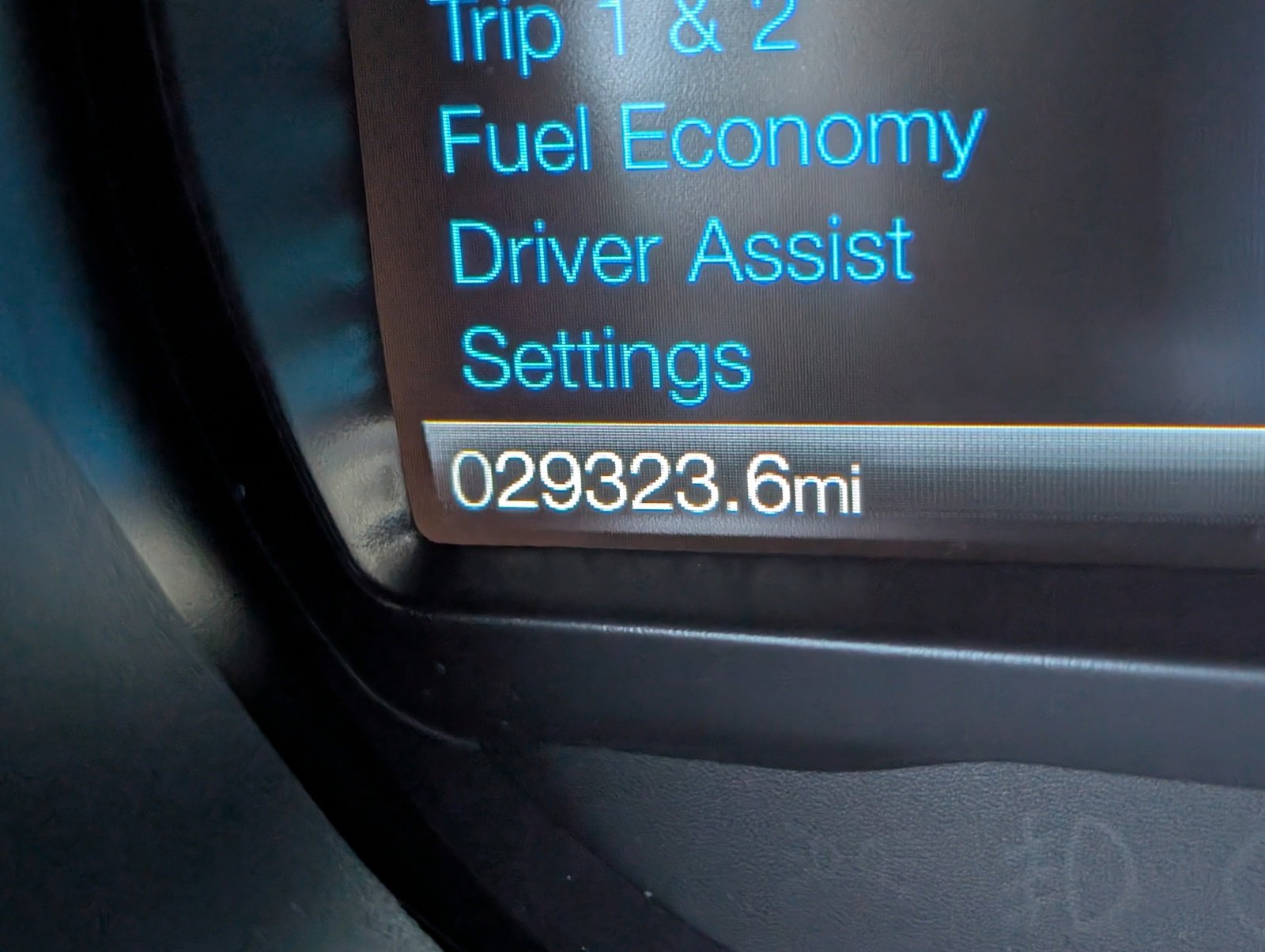 Used 2023 Ford Ranger Lariat w/ Tremor Off-Road Package image 19