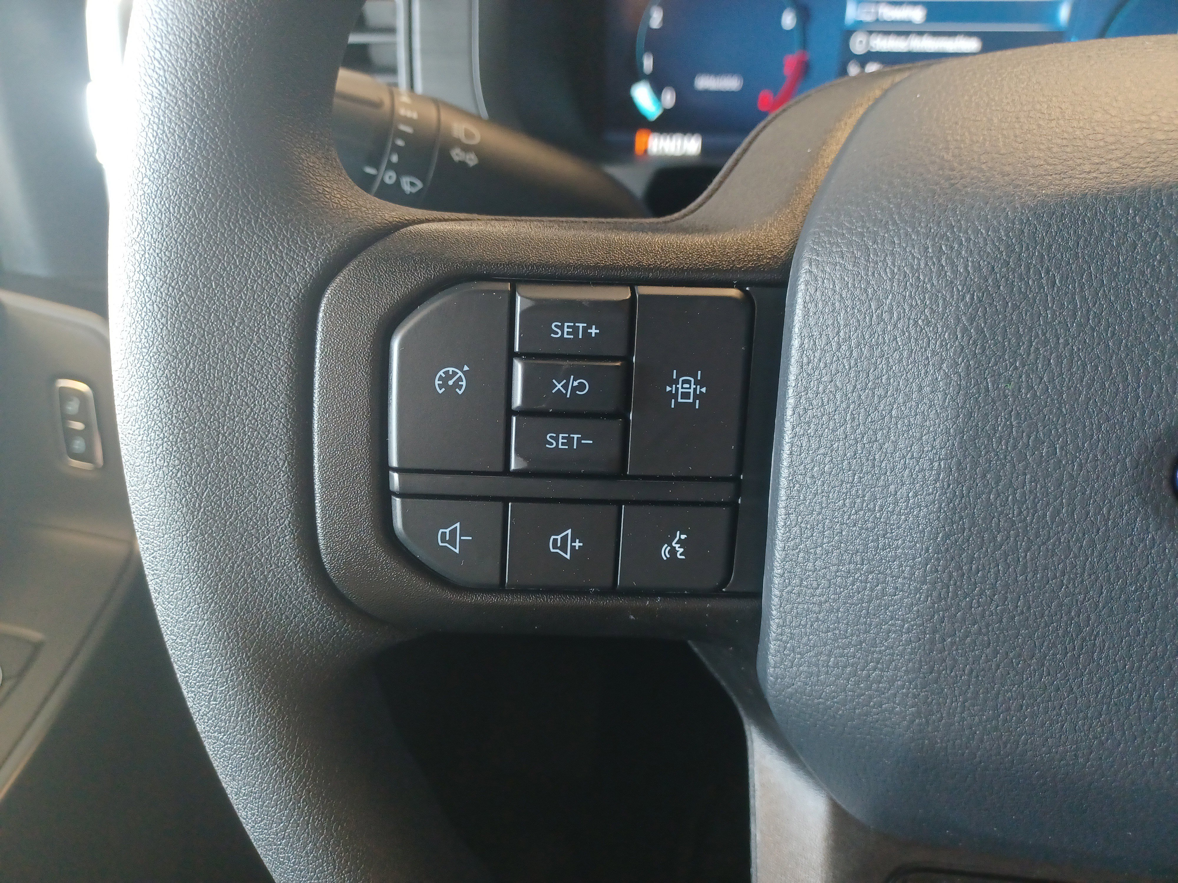 New 2025 Ford F150 STX w/ Equipment Group 200A image 24