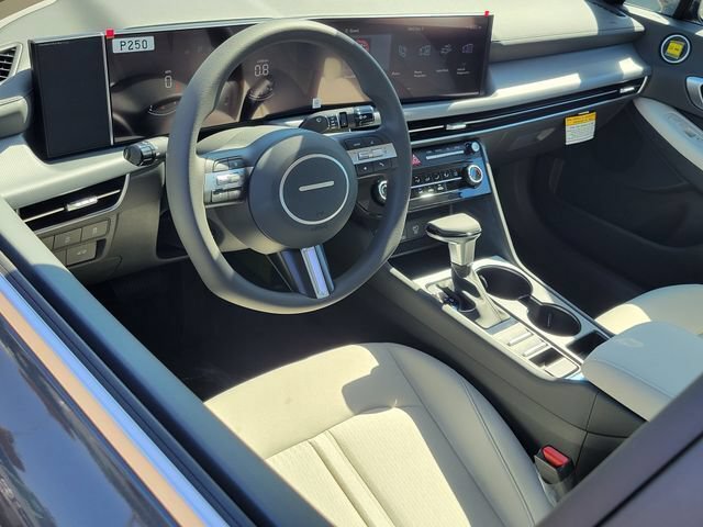 New 2026 Hyundai Sonata SE FWD image 5