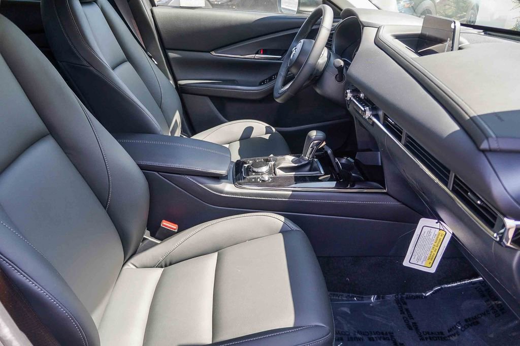 New 2025 MAZDA CX-30 AWD 2.5 S w/ Preferred Package image 19