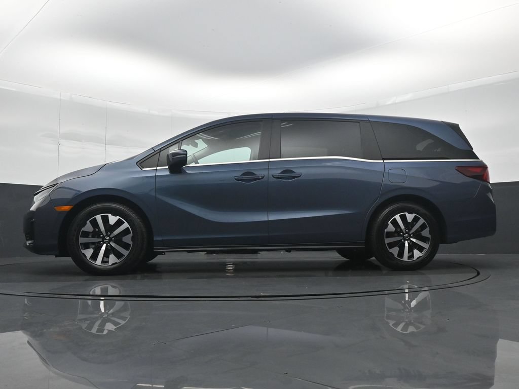 Used 2025 Honda Odyssey EX-L image 28