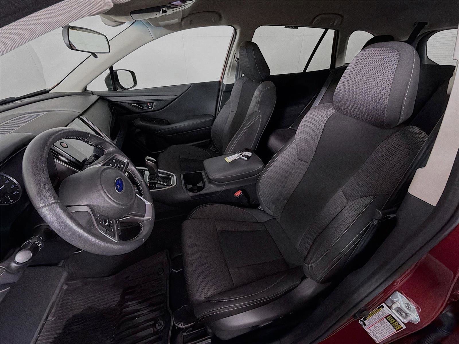 Used 2022 Subaru Outback Premium AWD/4WD image 11
