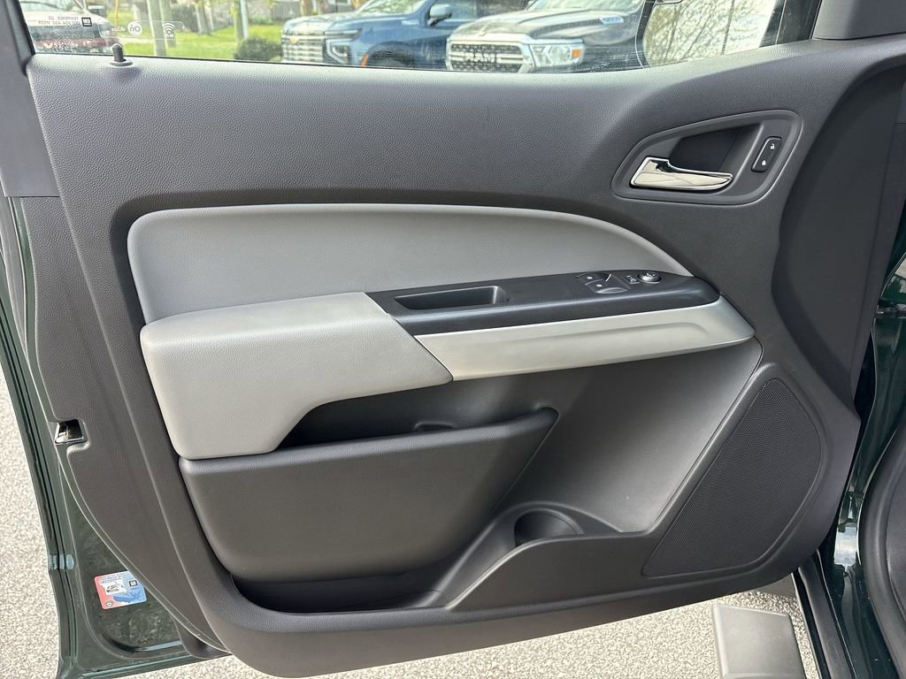 Used 2016 Chevrolet Colorado LT w/ LT Convenience Package image 23