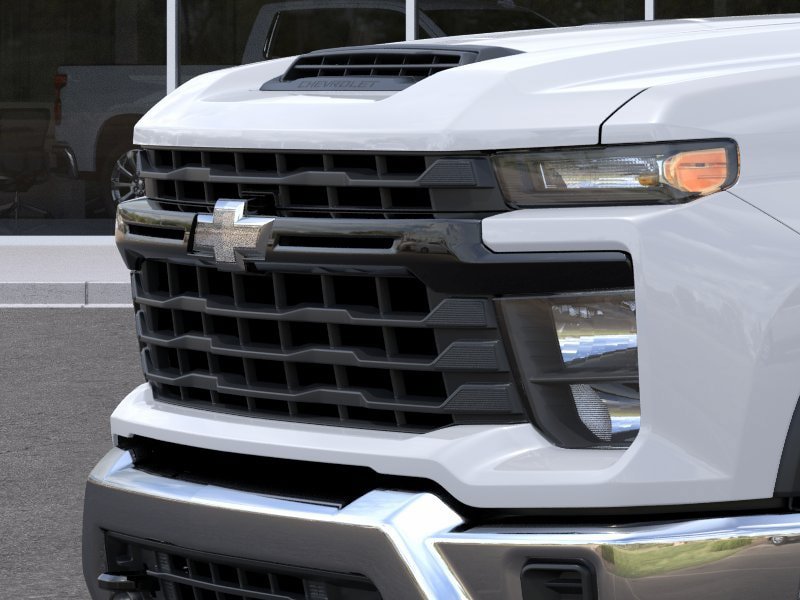 New 2026 Chevrolet Silverado 3500 W/T w/ WT Convenience Package AWD/4WD image 43
