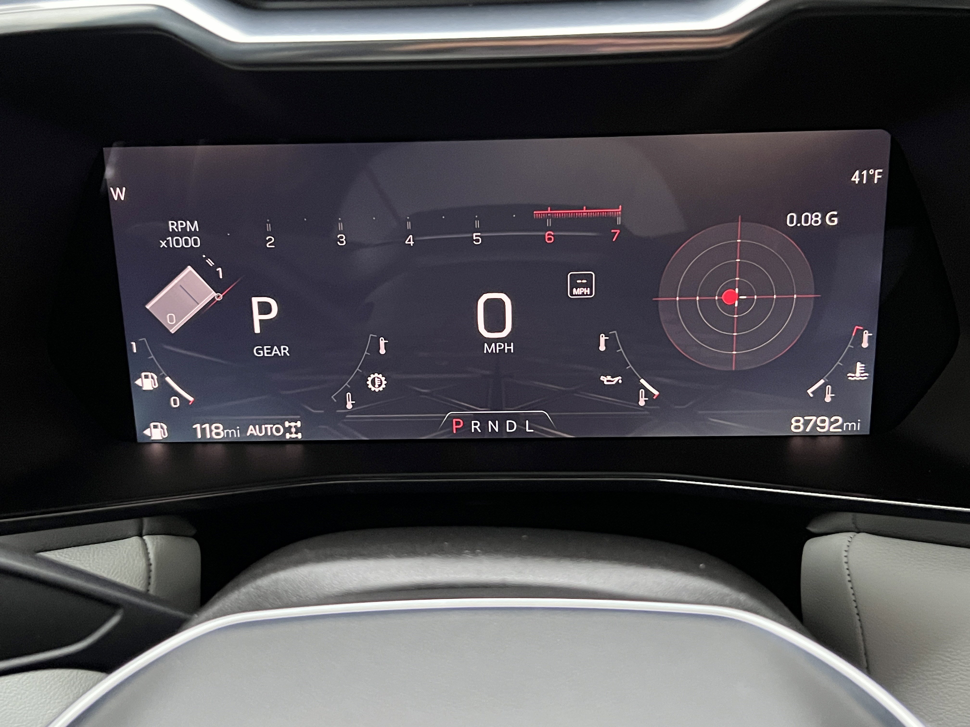 Used 2024 GMC Canyon AT4X image 26