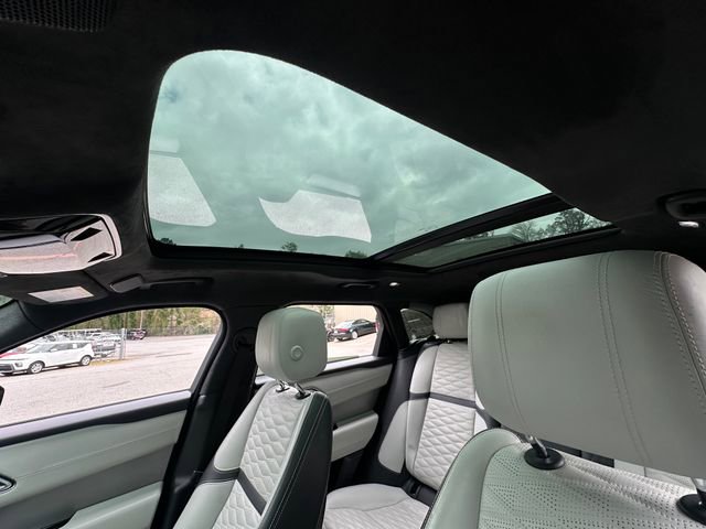 Used 2020 Land Rover Range Rover Velar SV Autobiography Dynamic AWD/4WD image 17