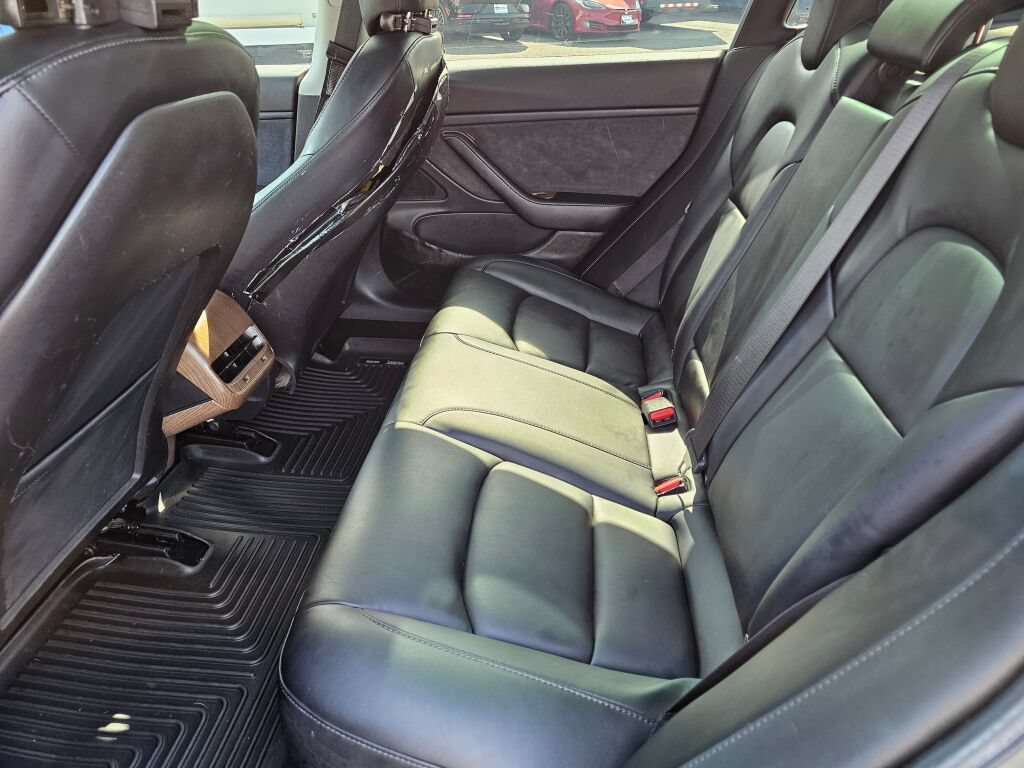 Used 2019 Tesla Model 3 RWD image 16