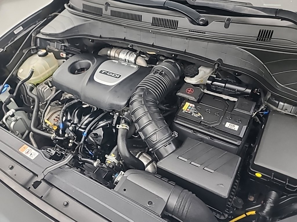 Used 2020 Hyundai Kona Ultimate AWD/4WD image 41