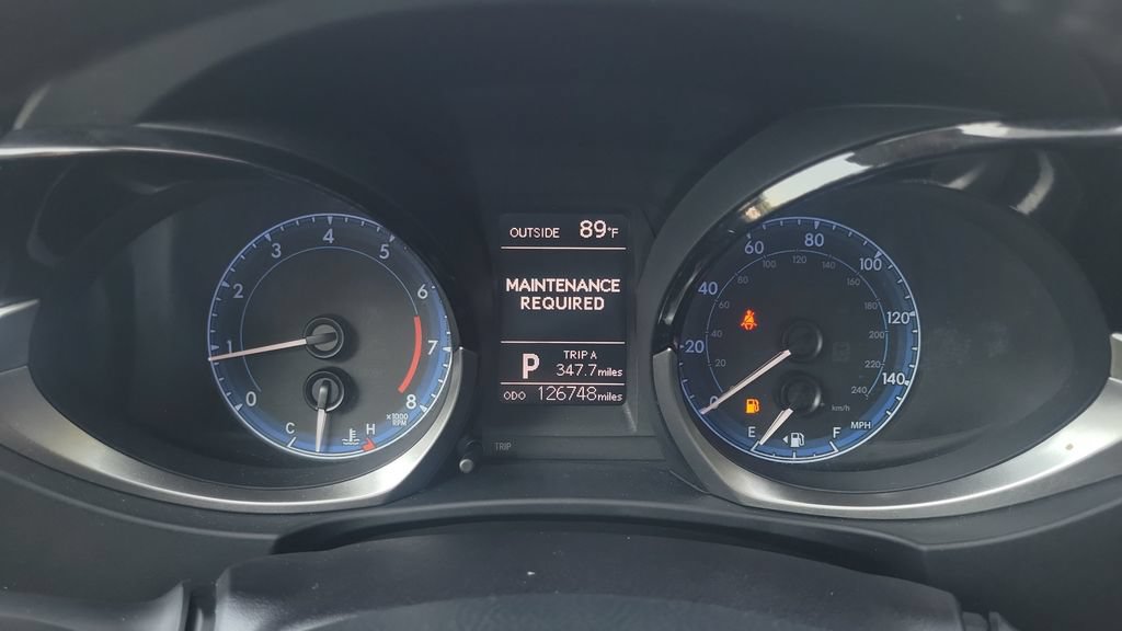 Used 2015 Toyota Corolla S w/ Body Protection Package #2 FWD image 25